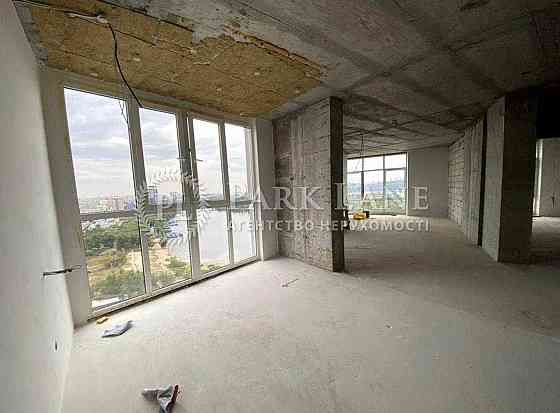 Микільсько-Слобідська, 13, Русанівська Гавань; Київ