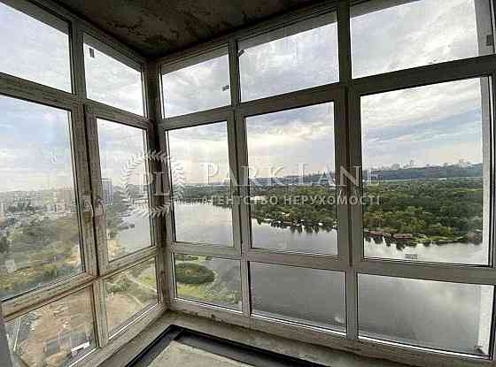 Микільсько-Слобідська, 13, Русанівська Гавань; Київ