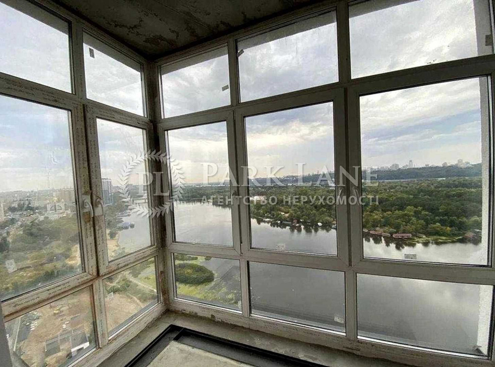 Микільсько-Слобідська, 13, Русанівська Гавань; Київ - зображення 1