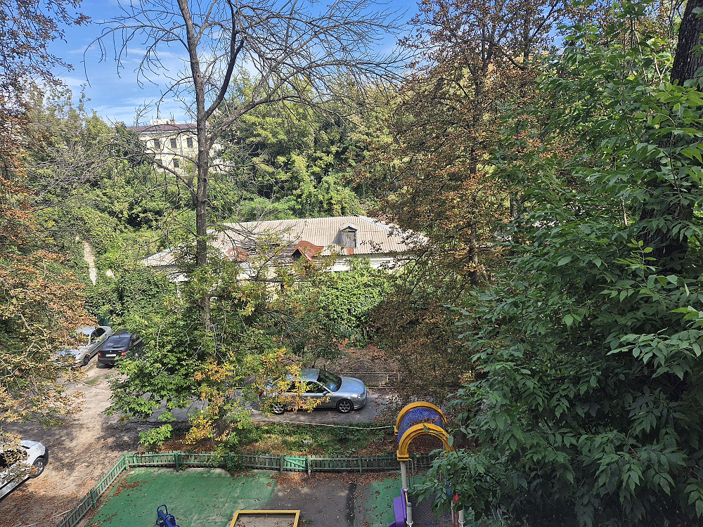 Продаж елітної квартири 150 м² на Золотих Воротах, Київ Київ - зображення 2