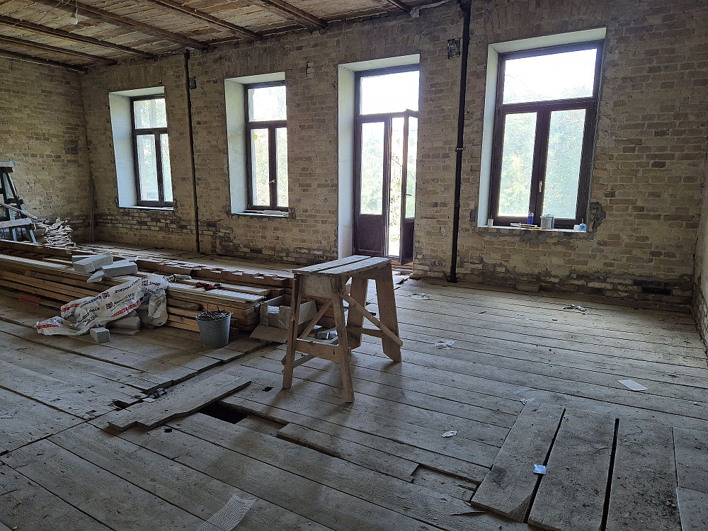 Продаж елітної квартири 150 м² на Золотих Воротах, Київ Київ - зображення 1