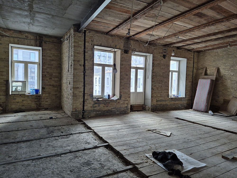 Продаж елітної квартири 150 м² на Золотих Воротах, Київ Київ - зображення 8