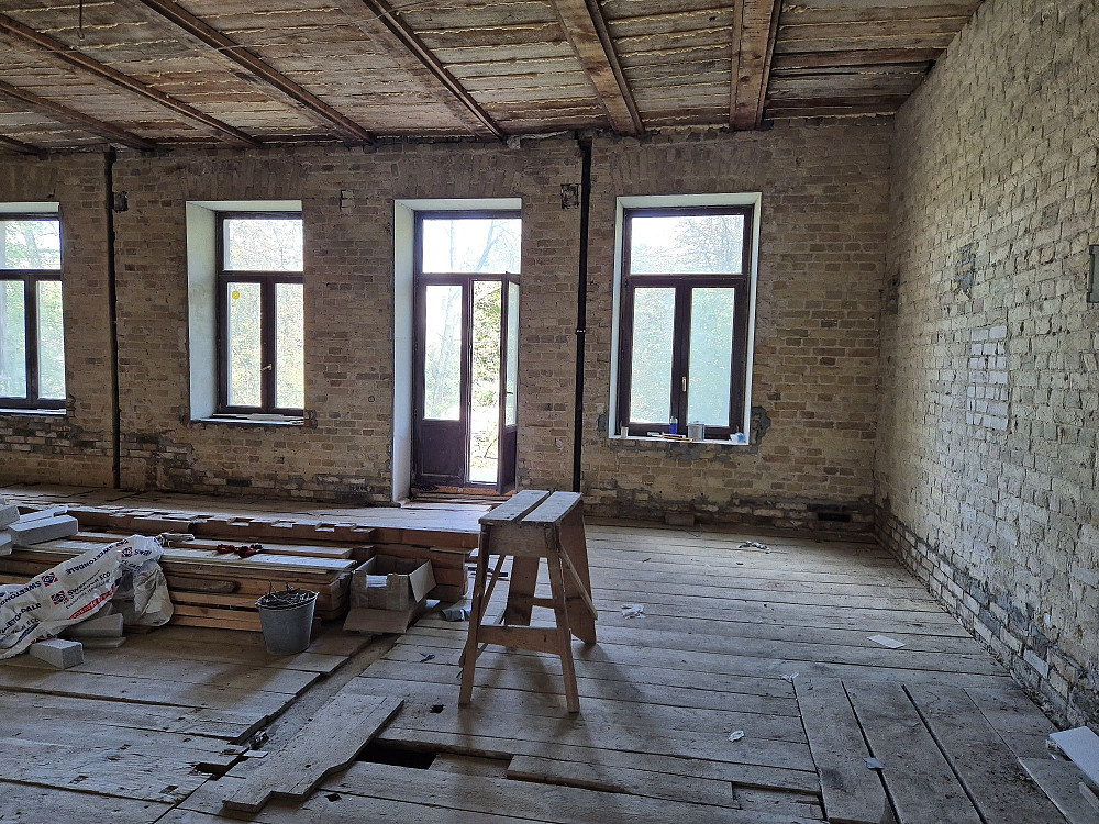 Продаж елітної квартири 150 м² на Золотих Воротах, Київ Київ - зображення 5