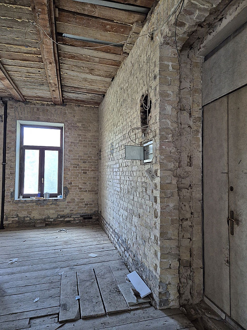 Продаж елітної квартири 150 м² на Золотих Воротах, Київ Київ - зображення 6