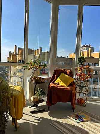 Без %! Класна квартира в ЖК Кристал Авеню, Оксамитова 11А Петропавлівська Борщагівка