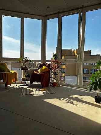 Без %! Класна квартира в ЖК Кристал Авеню, Оксамитова 11А Петропавлівська Борщагівка