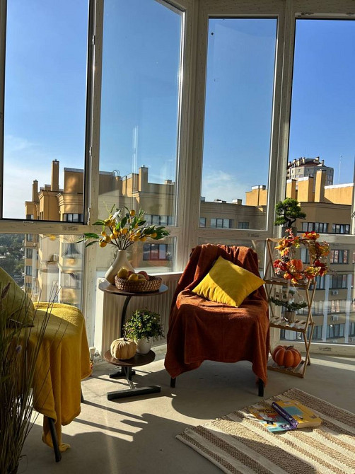 Без %! Класна квартира в ЖК Кристал Авеню, Оксамитова 11А Петропавлівська Борщагівка - зображення 2