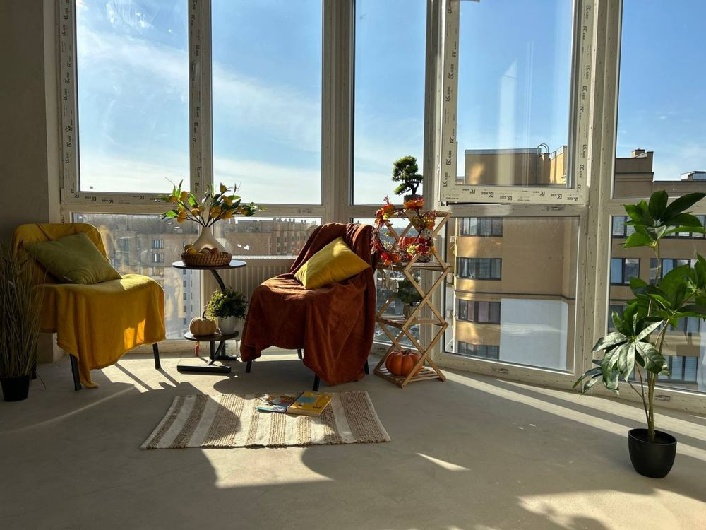 Без %! Класна квартира в ЖК Кристал Авеню, Оксамитова 11А Петропавлівська Борщагівка - зображення 3