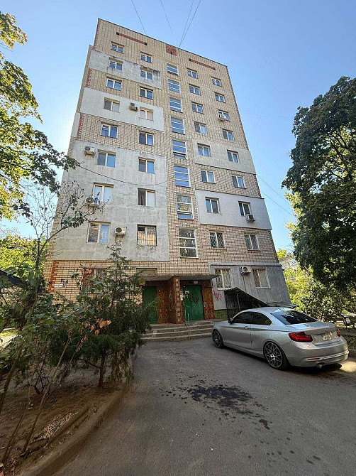 Продаю 2-х кімнатну квартиру Сухий фонтан біля вул. Терасна. Николаев - изображение 5