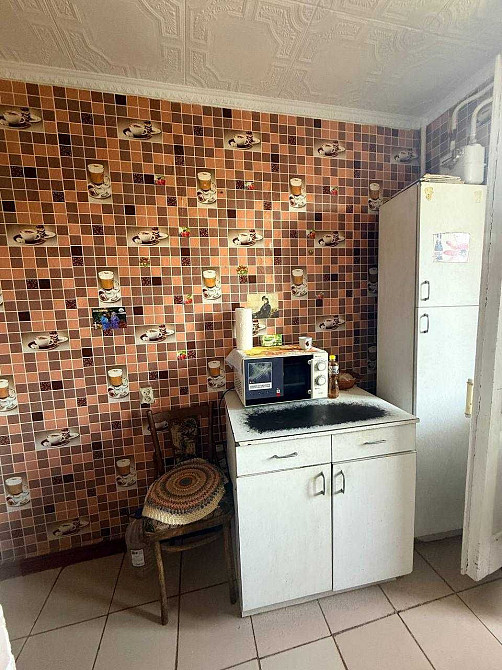 Продаю 2-х кімнатну квартиру Сухий фонтан біля вул. Терасна. Николаев - изображение 1