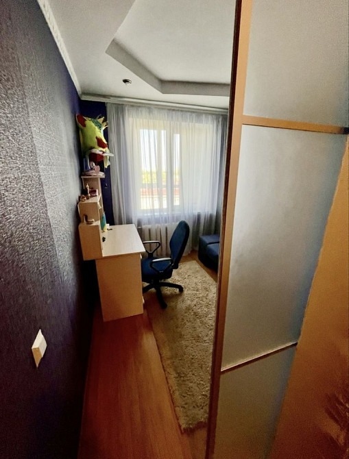 Продаж 3–кім квартири, вул.Соборності, 24. Будинок з ОСББ. Сертифікат Чернигов - изображение 7