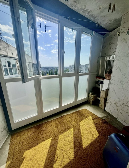 Продаж 3–кім квартири, вул.Соборності, 24. Будинок з ОСББ. Сертифікат Чернигов - изображение 5