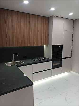 Міні 2-х кімнатна ЖК Уютний квартал басейн, паркінг, бомбосховище Софиевская Борщаговка