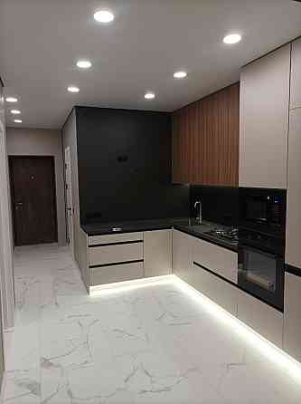 Міні 2-х кімнатна ЖК Уютний квартал басейн, паркінг, бомбосховище Софиевская Борщаговка