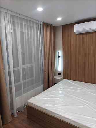 Міні 2-х кімнатна ЖК Уютний квартал басейн, паркінг, бомбосховище Софиевская Борщаговка