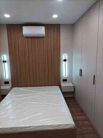 Міні 2-х кімнатна ЖК Уютний квартал басейн, паркінг, бомбосховище Софиевская Борщаговка