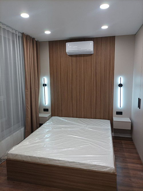 Міні 2-х кімнатна ЖК Уютний квартал басейн, паркінг, бомбосховище Софиевская Борщаговка - изображение 7