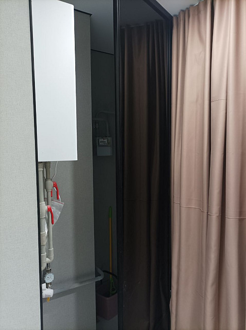 Міні 2-х кімнатна ЖК Уютний квартал басейн, паркінг, бомбосховище Софиевская Борщаговка - изображение 4