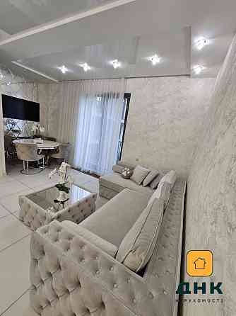 Отрада. Однокомнатная квартира. ЖК Граф на Азарова Одеса