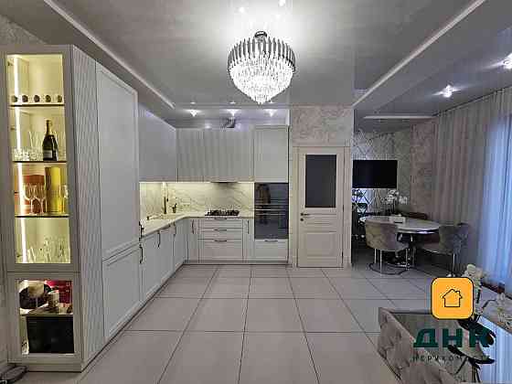 Отрада. Однокомнатная квартира. ЖК Граф на Азарова Одеса