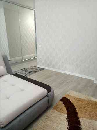 Місто Бровари ЖК Савана,вул.Чубинського 7 євро 2к.квартира,15/17 повер Бровары