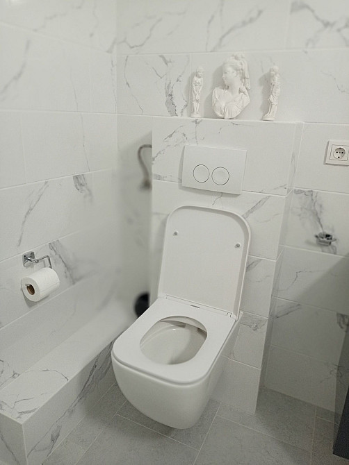 Місто Бровари ЖК Савана,вул.Чубинського 7 євро 2к.квартира,15/17 повер Бровари - зображення 7