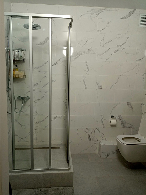 Місто Бровари ЖК Савана,вул.Чубинського 7 євро 2к.квартира,15/17 повер Бровари - зображення 8