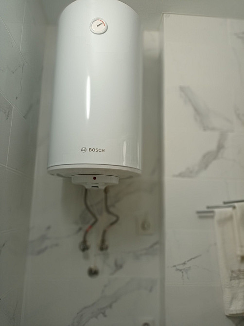 Місто Бровари ЖК Савана,вул.Чубинського 7 євро 2к.квартира,15/17 повер Бровари - зображення 5