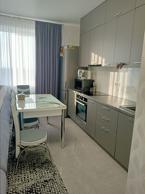 Місто Бровари ЖК Савана,вул.Чубинського 7 євро 2к.квартира,15/17 повер Бровари - зображення 4