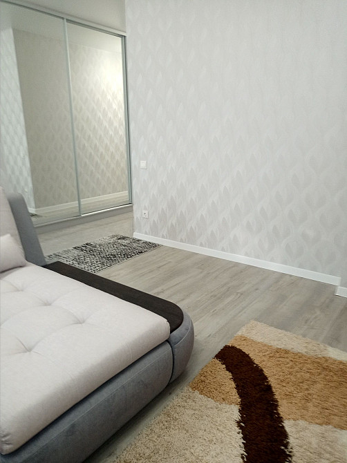 Місто Бровари ЖК Савана,вул.Чубинського 7 євро 2к.квартира,15/17 повер Бровари - зображення 2