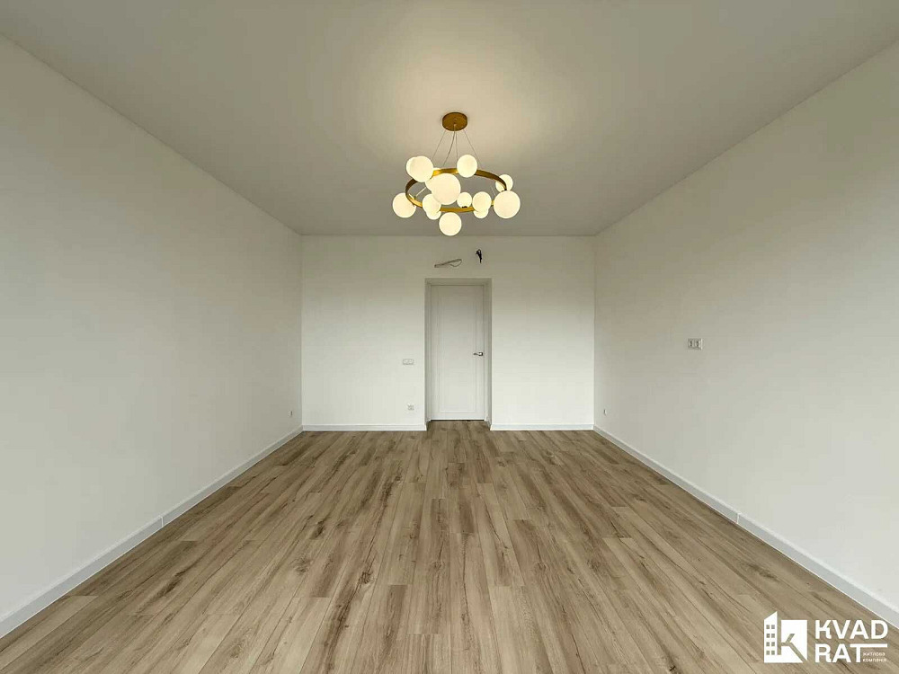 Простора двокімнатна квартира з ремонтом в новобудові! 6 поверх! Ивано-Франковск - изображение 8