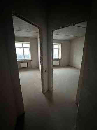 2-кімнатна квартира в цегляному будинку Ровно