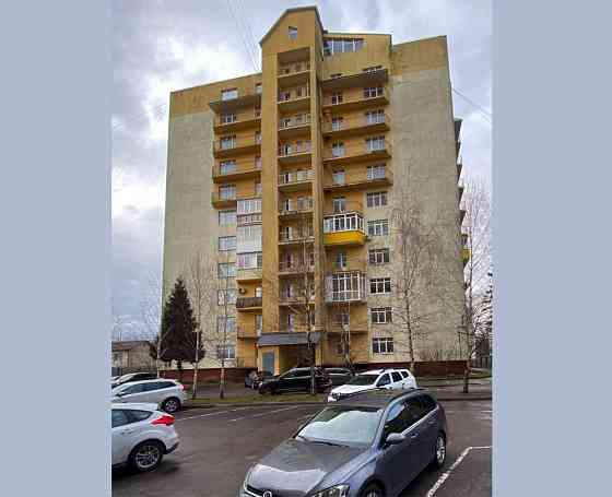 2-кімнатна квартира в цегляному будинку Ровно