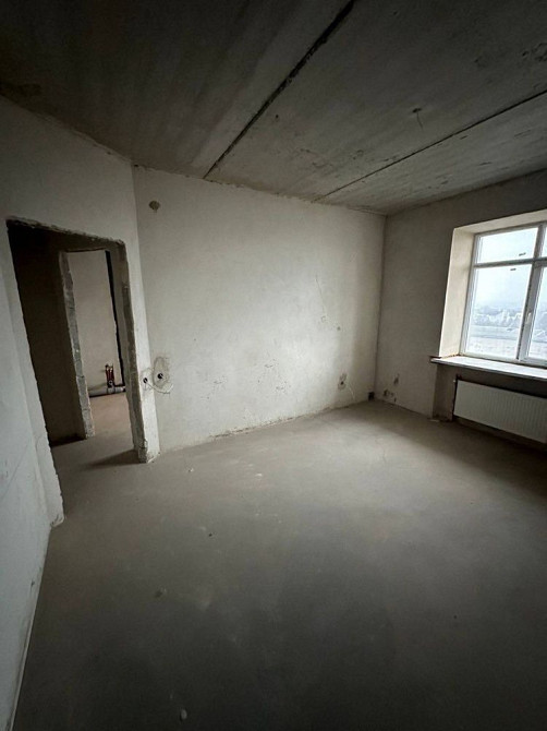 2-кімнатна квартира в цегляному будинку Ровно - изображение 3