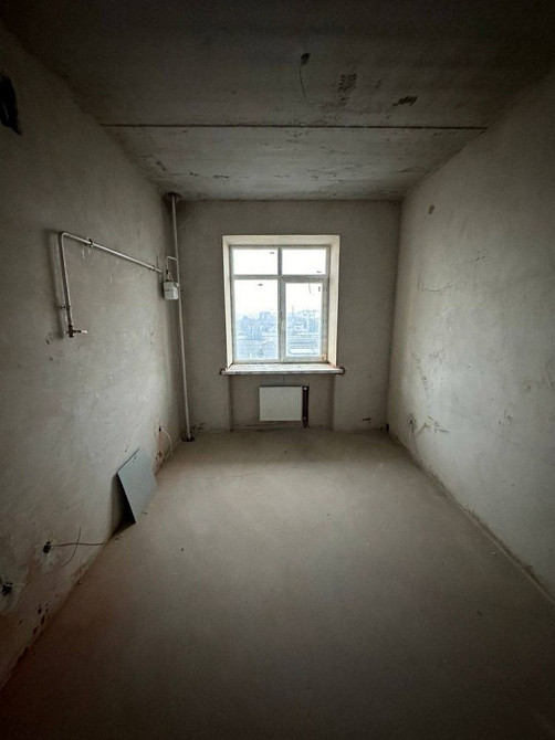 2-кімнатна квартира в цегляному будинку Ровно - изображение 2