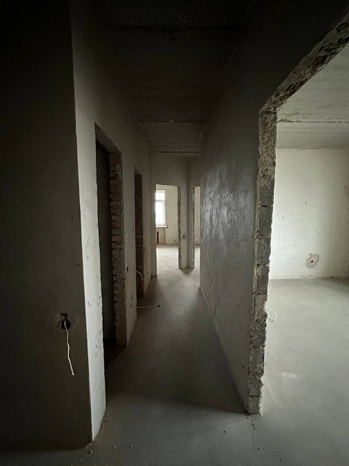 2-кімнатна квартира в цегляному будинку Ровно - изображение 5