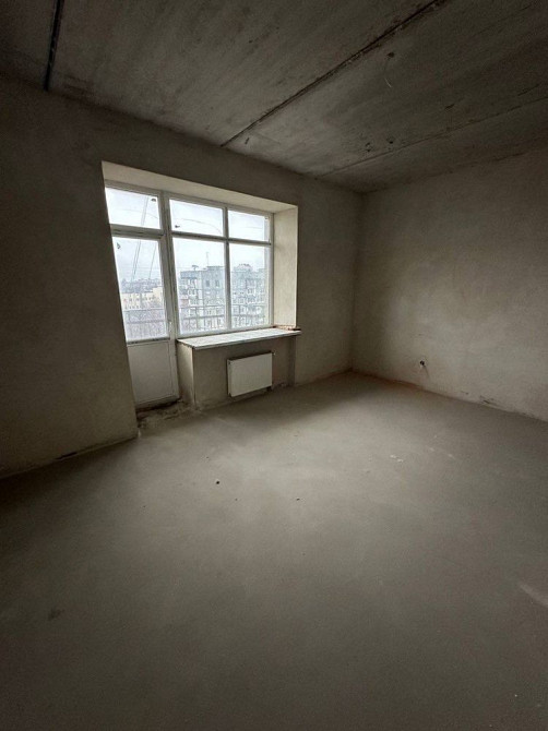 2-кімнатна квартира в цегляному будинку Ровно - изображение 7