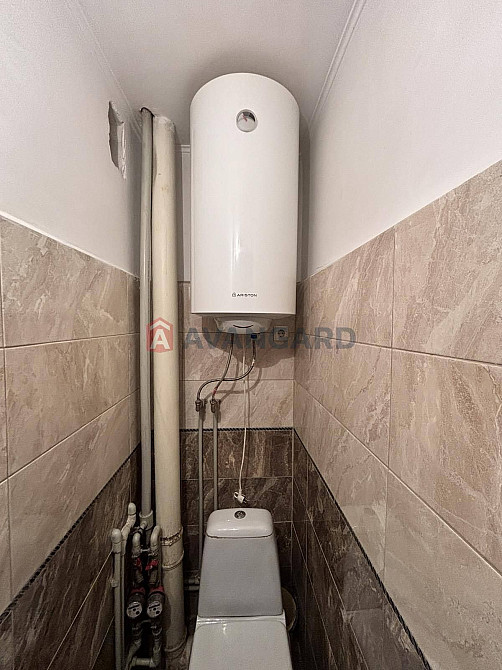 Трикімнатна квартира на 2-ому поверсі Вишенька Винница - изображение 8