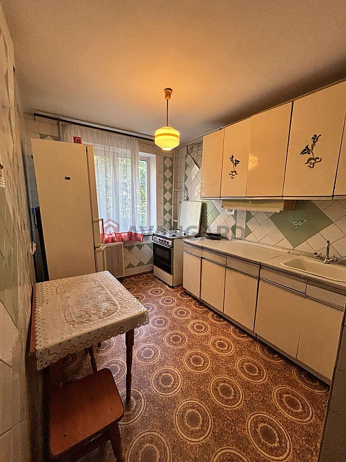 Трикімнатна квартира на 2-ому поверсі Вишенька Винница - изображение 2