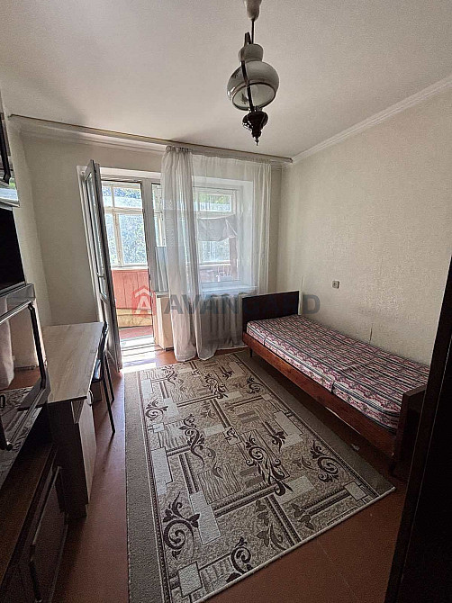 Трикімнатна квартира на 2-ому поверсі Вишенька Винница - изображение 7