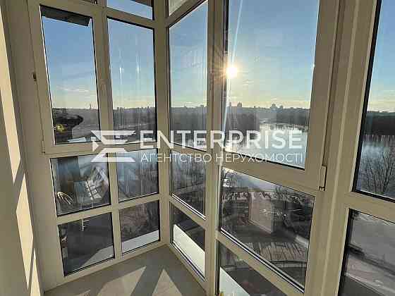 Продаж 2к квартири, видова, ЖК Сонячна Рів'єра, Дніпровський район Київ