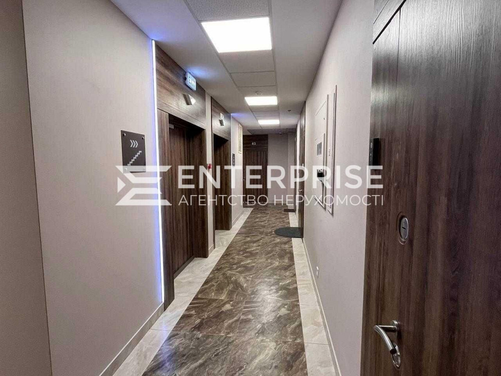 Продаж 2к квартири, видова, ЖК Сонячна Рів'єра, Дніпровський район Київ - зображення 8