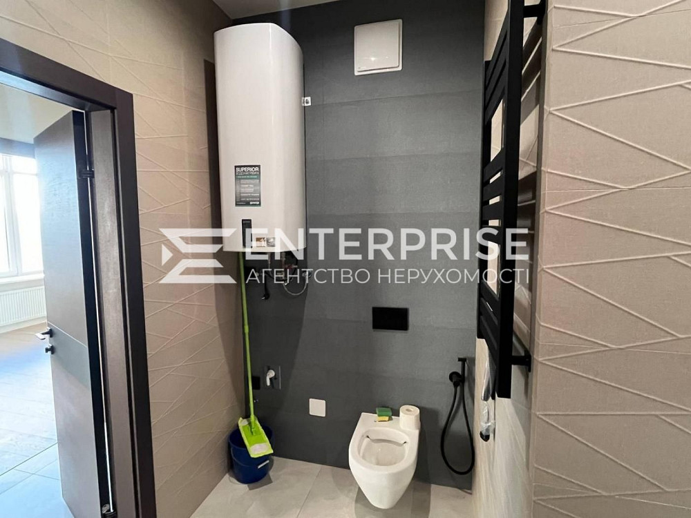 Продаж 2к квартири, видова, ЖК Сонячна Рів'єра, Дніпровський район Київ - зображення 6