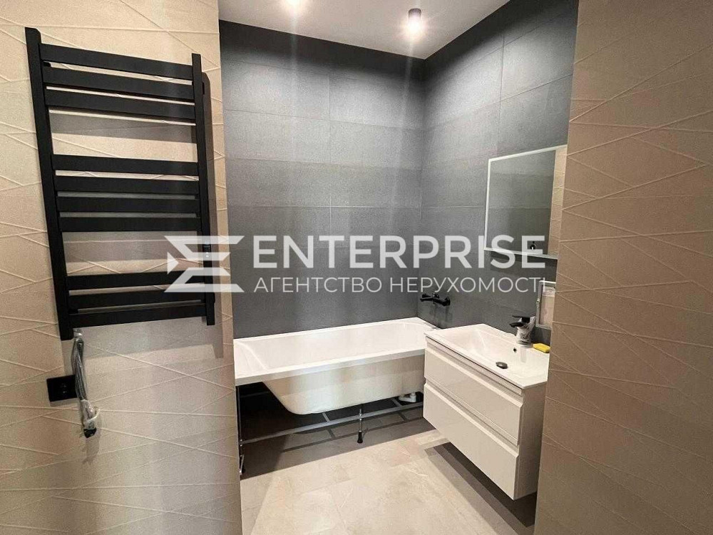 Продаж 2к квартири, видова, ЖК Сонячна Рів'єра, Дніпровський район Київ - зображення 7