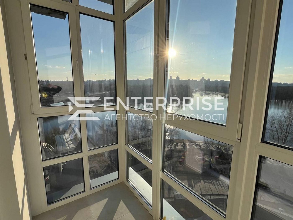 Продаж 2к квартири, видова, ЖК Сонячна Рів'єра, Дніпровський район Київ - зображення 2