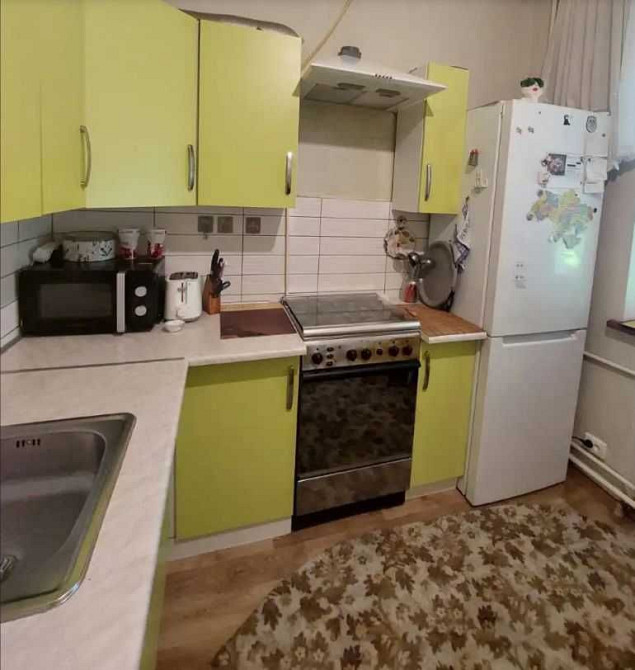 2 кімн в цегляному будинку в р-ні пр.МАЗЕПИ (717004) Днепр - изображение 3