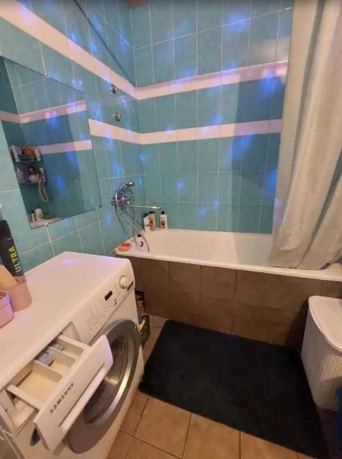 2 кімн в цегляному будинку в р-ні пр.МАЗЕПИ (717004) Днепр - изображение 4