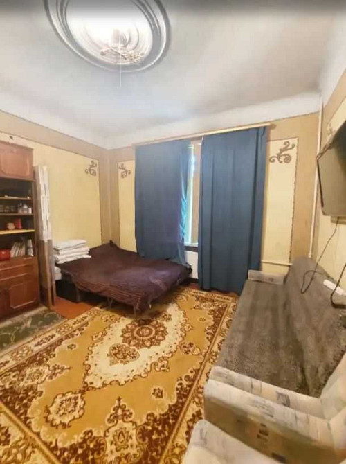 2 кімн в цегляному будинку в р-ні пр.МАЗЕПИ (717004) Днепр - изображение 2