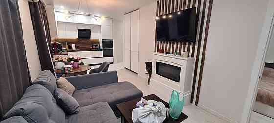 Продам квартиру в ном ЖК на Генерала Пушкина. Днепр