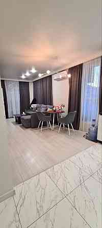 Продам квартиру в ном ЖК на Генерала Пушкина. Днепр